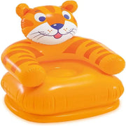 INTEX Happy Animal Air Chair 68556 | Kids Air Chair