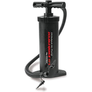 INTEX Double Quick Hand Pump 68605