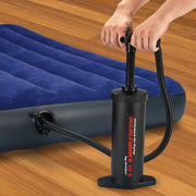 INTEX Double Quick Hand Pump 68605