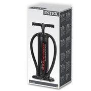 INTEX Double Quick Hand Pump