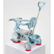 Baby Musical Tricycle Stroller 688 | Tricycle for Kids
