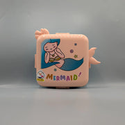 Cute Animal & Fantasy Themed Lunch Box Assorted