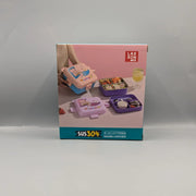 Cute Animal & Fantasy Themed Lunch Box Assorted