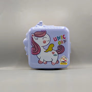 Cute Animal & Fantasy Themed Lunch Box Assorted