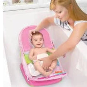 Mastela Deluxe Baby Bather