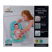 Mastela Deluxe Baby Bather