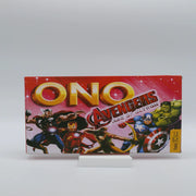 ONO Avengers Card Game | 7773LM Family game