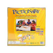 Quick Draw Pictionary Board Game | 7777 Family game