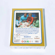 Sequence Board Game