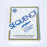 Sequence Board Game