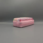 Unicorn Theme Soft Zipper Pencil Pouch | 78009