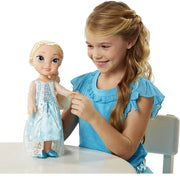 Disney Frozen Toddler Elsa Doll 79513