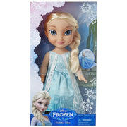 Disney Frozen Toddler Elsa Doll 79513