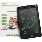 LCD Writing Tablet 8.5 Inch