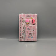 Kids Adorable Stationery Set Assorted | 8023