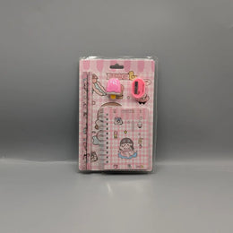 Kids Adorable Stationery Set Assorted | 8023