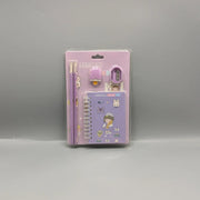 Kids Adorable Stationery Set Assorted | 8023