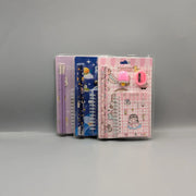 Kids Adorable Stationery Set Assorted | 8023