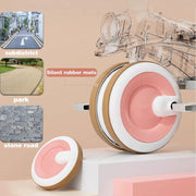 Baby Carriage Tricycle 4 in 1 8199B | Tricycle for Kids