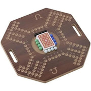 Wooden Jackaroo Traditional Board Game | 8250G Family Game