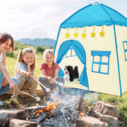 Kids Portable Indoor Play Tent House | 8252 Tent House