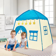 Kids Portable Indoor Play Tent House | 8252 Tent House