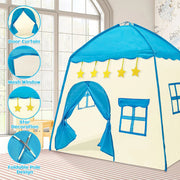 Kids Portable Indoor Play Tent House | 8252 Tent House