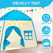 Kids Portable Indoor Play Tent House | 8252 Tent House