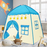 Kids Portable Indoor Play Tent House | 8252 Tent House