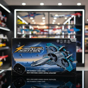 Remote Control Plane for Kids | Racing Aerial Fighter RC Aircraft Toy