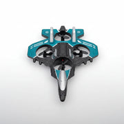 Remote Control Plane for Kids | Racing Aerial Fighter RC Aircraft Toy