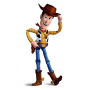 Hasbro Toy Story Woody Figure Toy 84336