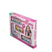 3 in 1 DIY Watch Loom Fashion Set | 868-63 110+ Pcs Bead Set