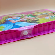 86 Pcs Creativity Coloring Art Set