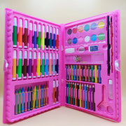 86 Pcs Creativity Coloring Art Set