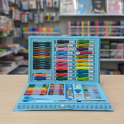 86 Pcs Creativity Coloring Art Set