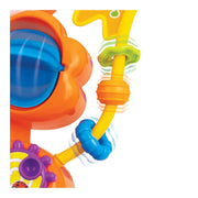 Winfun Grow with Me Fox Walker 2 in 1 Sit & Play