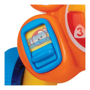 Winfun Grow with Me Fox Walker 2 in 1 Sit & Play