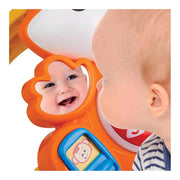 Winfun Grow with Me Fox Walker 2 in 1 Sit & Play