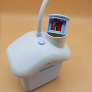 LED Multi Functional Mini Desk Lamp