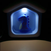 LED Multi Functional Mini Desk Lamp