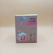 LED Multi Functional Mini Desk Lamp