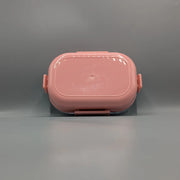 Cartoon Character Stainless Steel Lunch Box