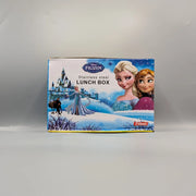 Cartoon Character Stainless Steel Lunch Box