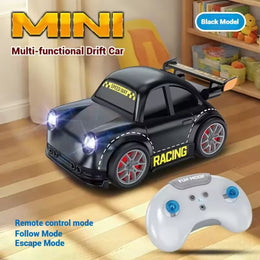 2.4GHz Electric Remote Controlled Mini Drift Car