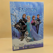 Diversity Fashion Musical Twin Dolls Set with Accessories