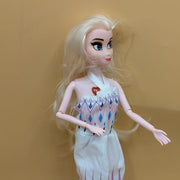 Diversity Fashion Musical Twin Dolls Set with Accessories