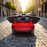 Kids Rechargeable Battery Ride on Car | 888C Maserati style Kids Car