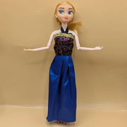 Diversity Fashion Twin Dolls Set with Accessories