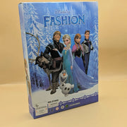 Diversity Fashion Twin Dolls Set with Accessories